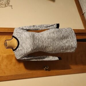 Lou & Grey Lightweight Sweater Dress Size XS